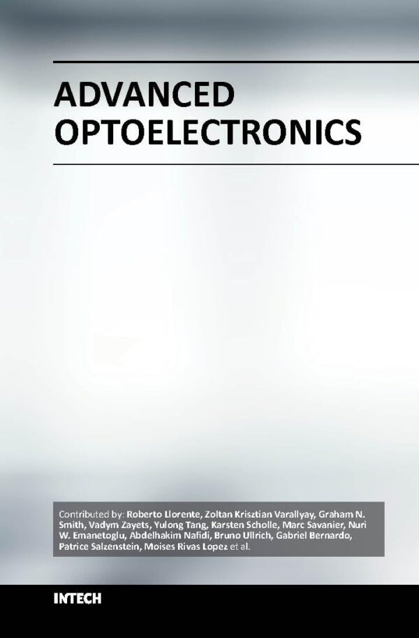 ADVANCED OPTOELECTRONICS (HB 2017)