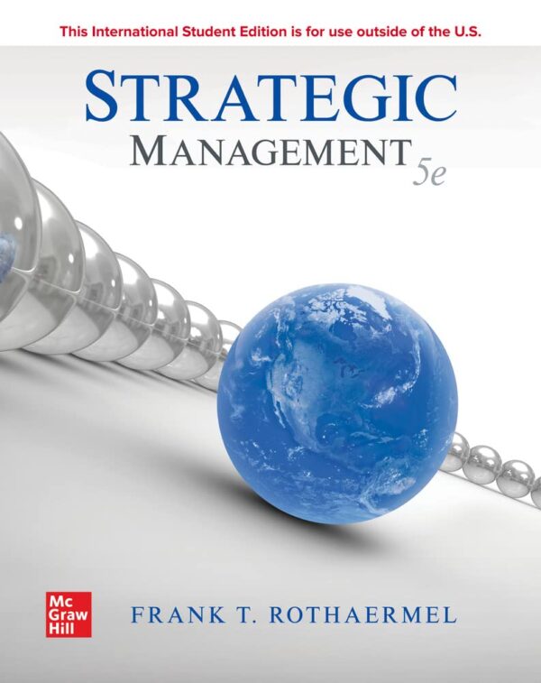 ISE Strategic