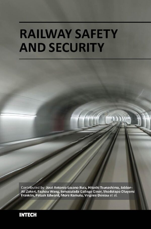 RAILWAY SAFETY AND SECURITY (HB 2017)