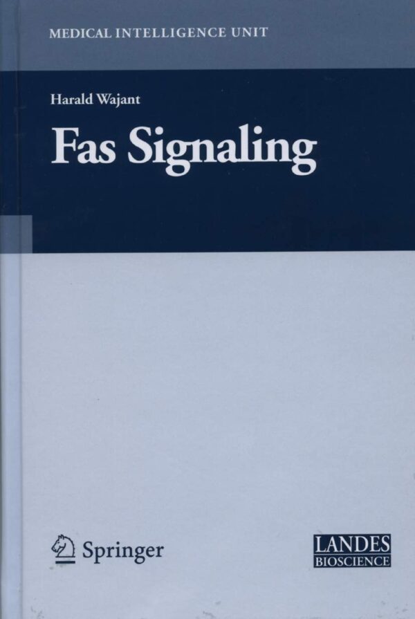 FAS SIGNALING (Medical Intelligence Unit)