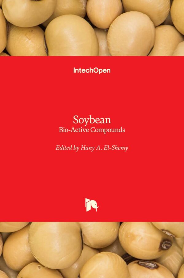 SOYBEAN BIO ACTIVE COMPOUNDS (HB 2017)