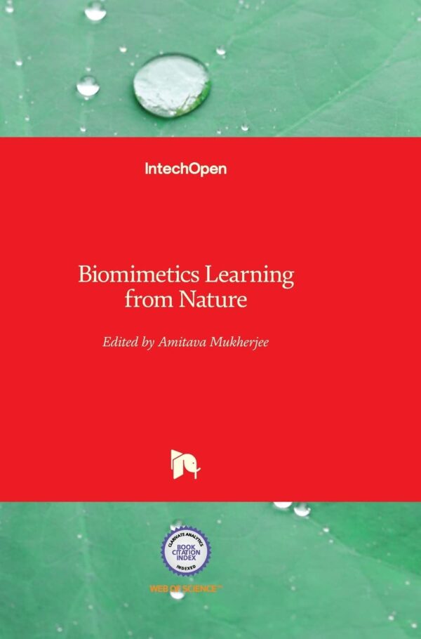 BIOMIMETICS LEARNING FROM NATURE (HB 2017)