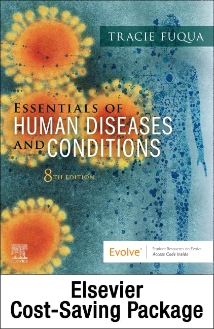 Essentials of Human Diseases and Conditions