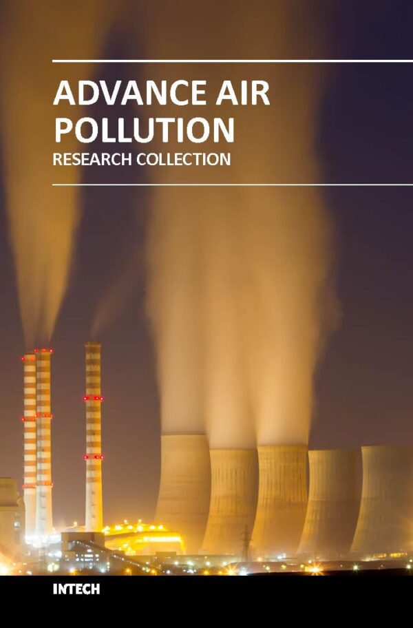 ADVANCE AIR POLLUTION (HB 2018)
