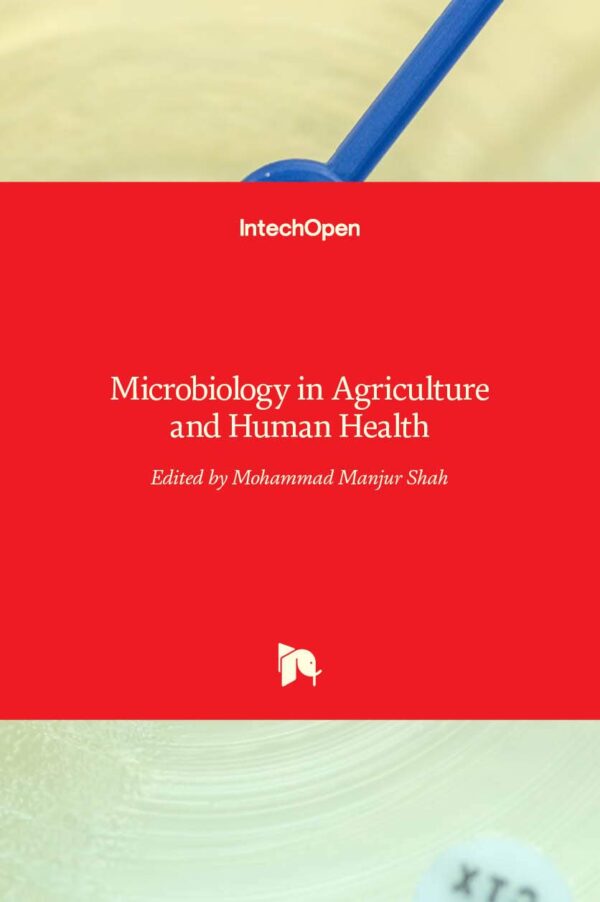 MICROBIOLOGY IN AGRICULTURE AND HUMAN HEALTH (HB 2017)