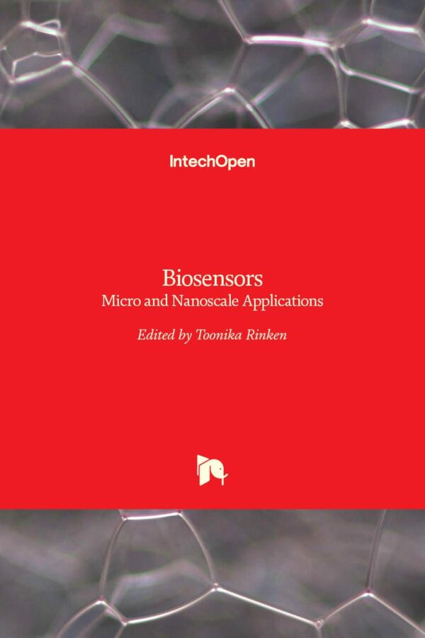 BIOSENSORS MICRO AND NANOSCALE APPLICATIONS (HB 2017)