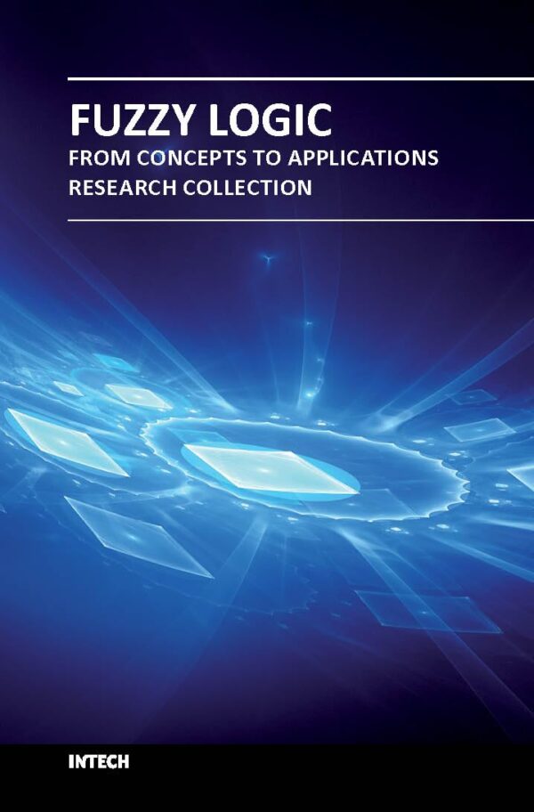 FUZZY LOGIC FROM CONCEPTS TO APPLICATIONS (HB 2018)