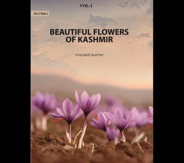 Beautiful Flowers Of Kashmir 1st