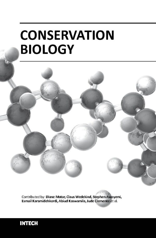 Conservation Biology