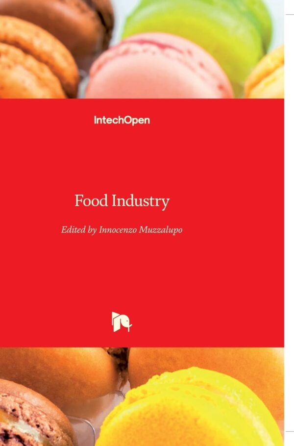 FOOD INDUSTRY (HB 2017)