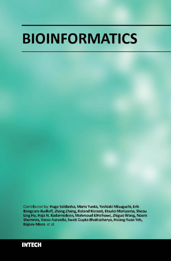Bioinformatics