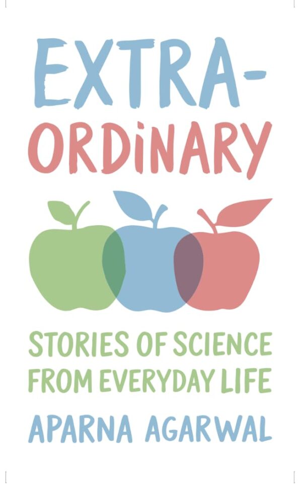 Extra-Ordinary