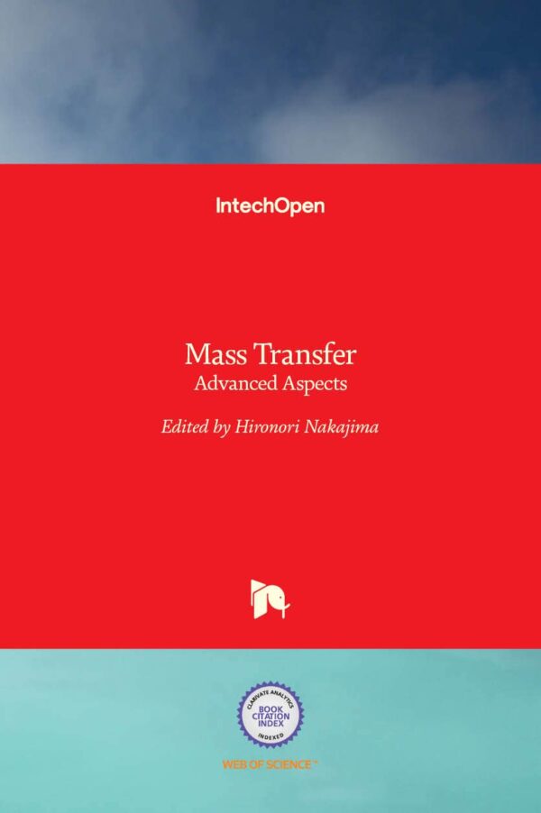MASS TRANSFER: ADVANCED ASPECTS (HB 2014)