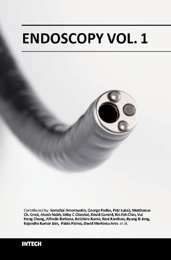 Endoscopy - Vol. 1