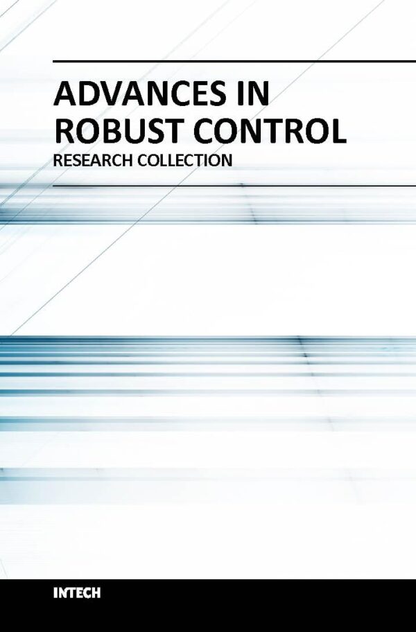 ADVANCES IN ROBUST CONTROL (HB 2017)