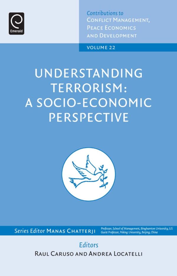 Understanding Terrorism: A Socio-Economic Perspective (22)