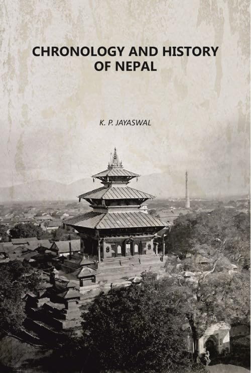 Chronology And History Of Nepal