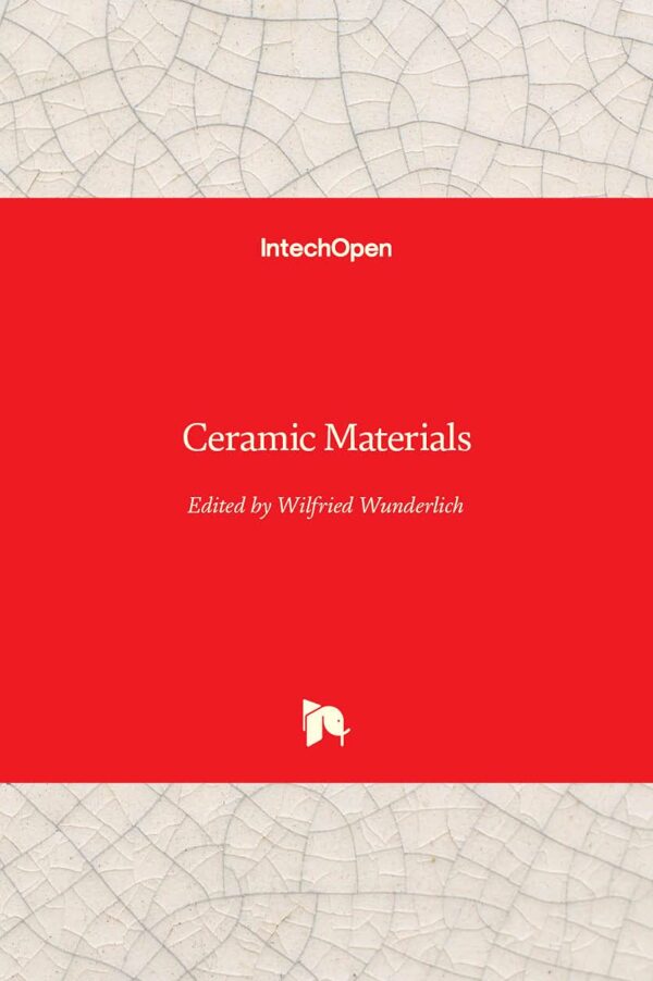CERAMIC MATERIALS (HB 2017)