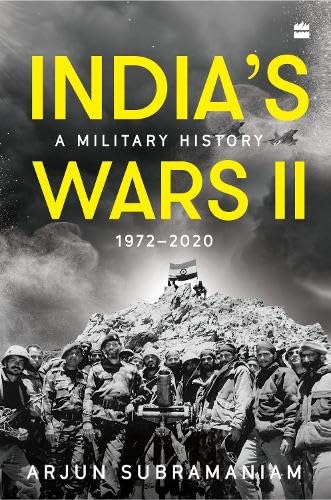 INDIA'S WARS II
