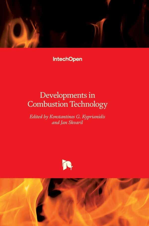 DEVELOPMENTS IN COMBUSTION TECHNOLOGY (HB 2017)