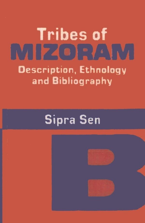 Tribes of Mizoram