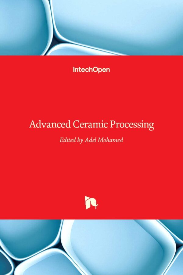 ADVANCED CERAMIC PROCESSING (HB 2017)