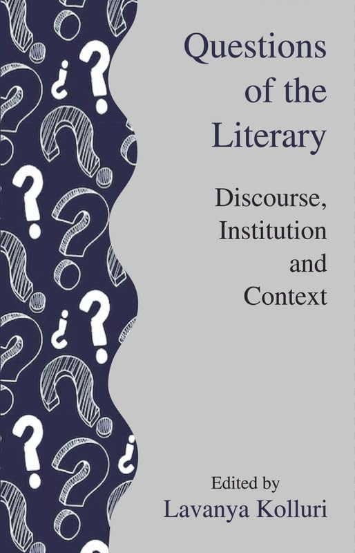 Questios of the Literary