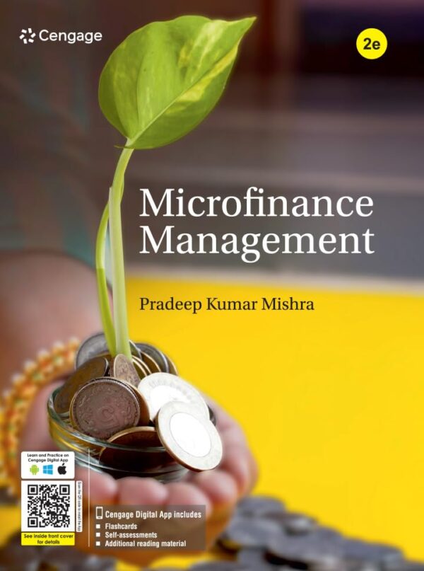 Microfinance Management, 2nd Edition