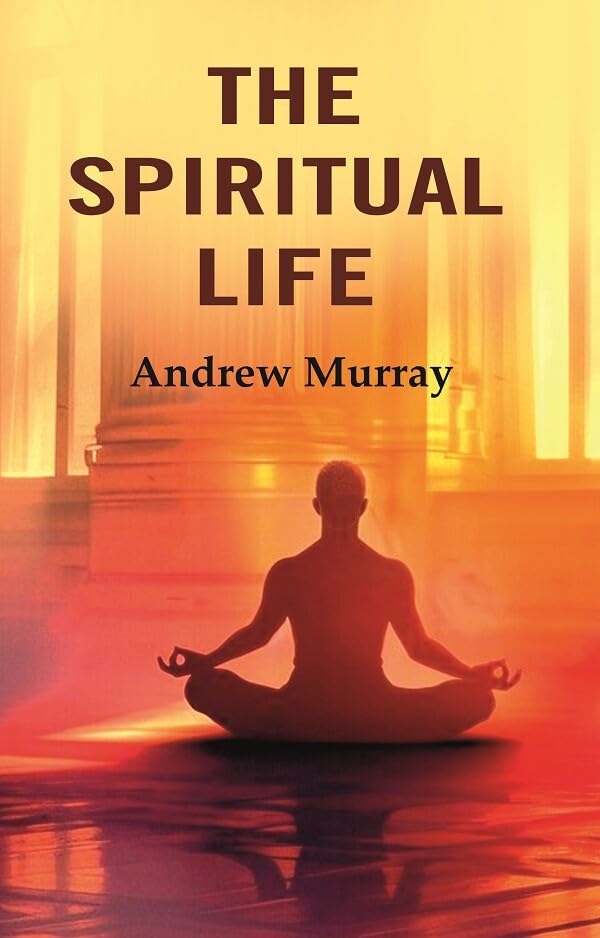 The Spiritual Life [Hardcover]