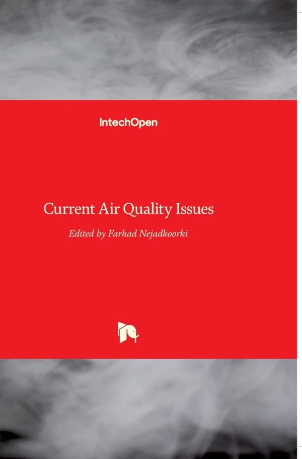 CURRENT AIR QUALITY ISSUES (HB 2017)