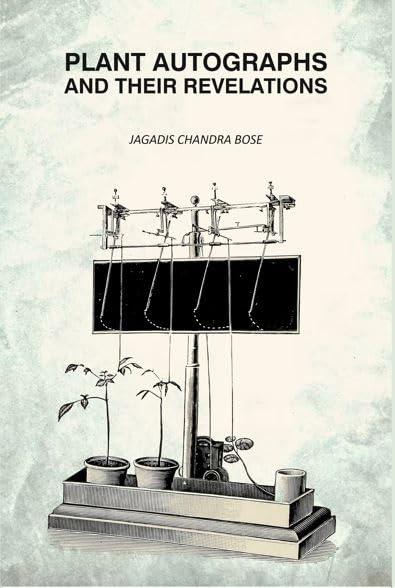 Plant Autographs and Their Revelations