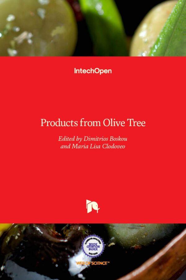 PRODUCTS FROM OLIVE TREE (HB 2017)