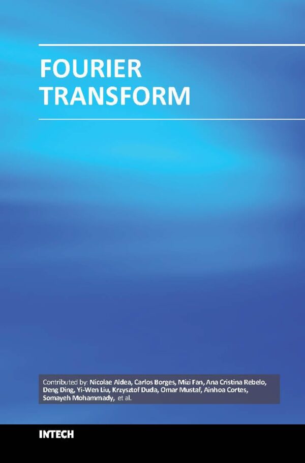 Fourier Transform
