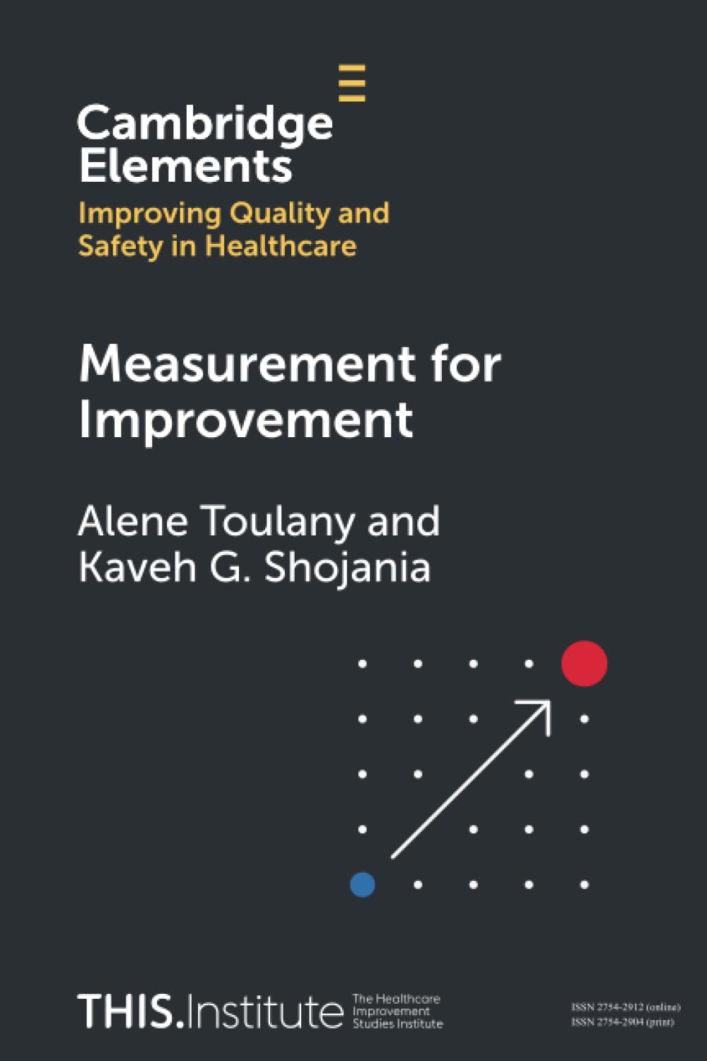 Measurement for Improvement (Elements of Improving Quality and Safety in Healthcare)