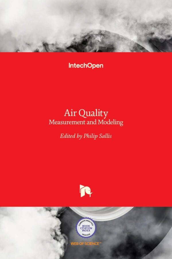 AIR QUALITY MEASUREMENT AND MODELING (HB 2017)