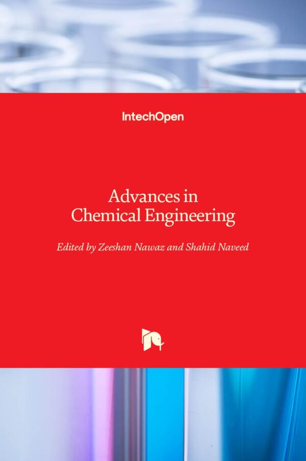 ADVANCES IN CHEMICAL ENGINEERING (HB 2017)