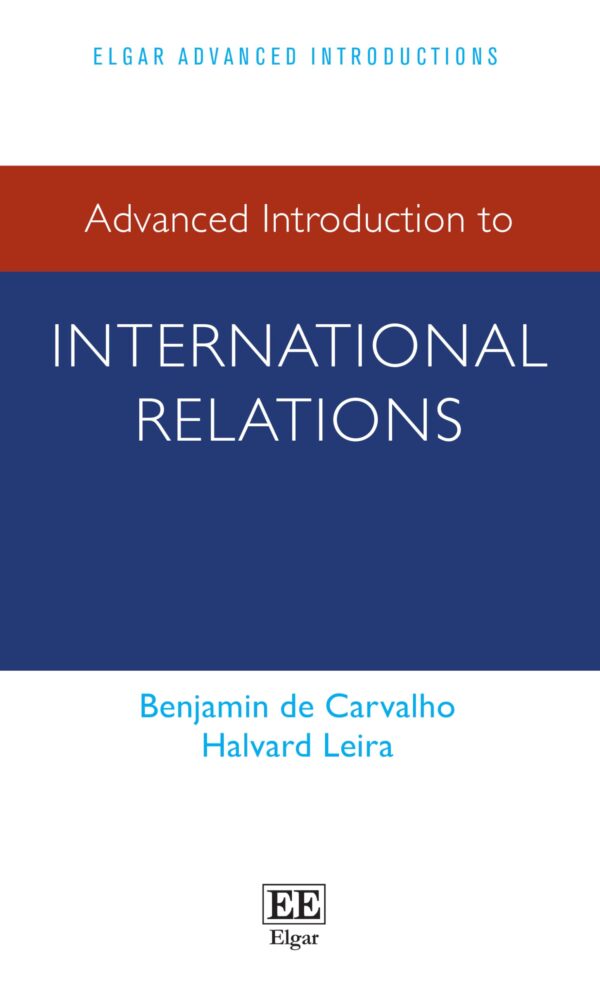 Advanced Introduction to International Relations