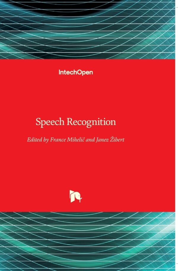 SPEECH RECOGNITION (HB 2017)