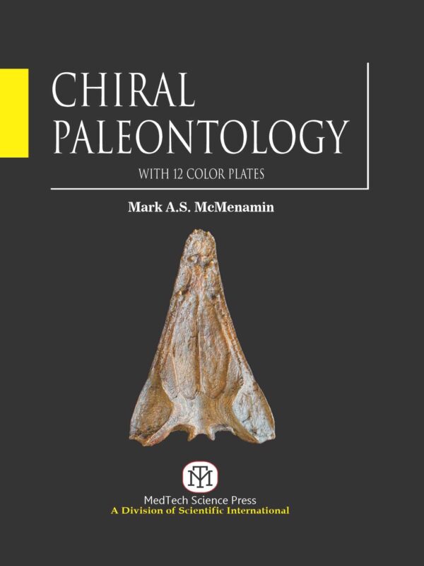 Chiral Paleontology