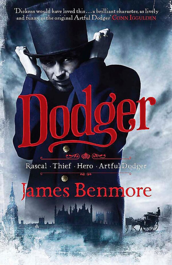 DODGER