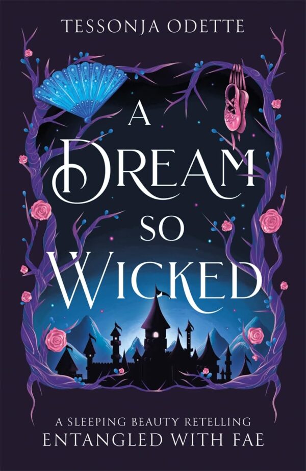 A DREAM SO WICKED