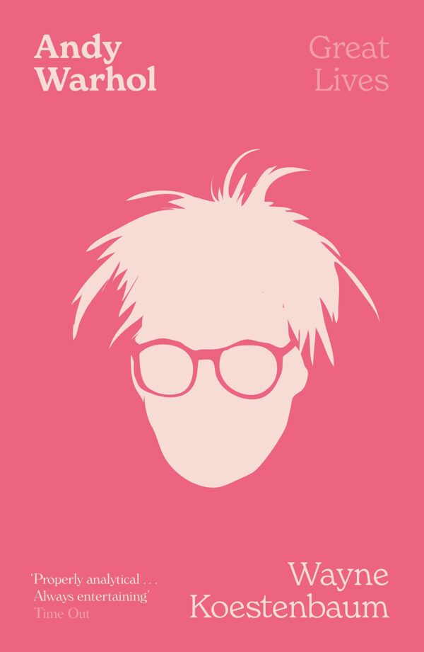 ANDY WARHOL