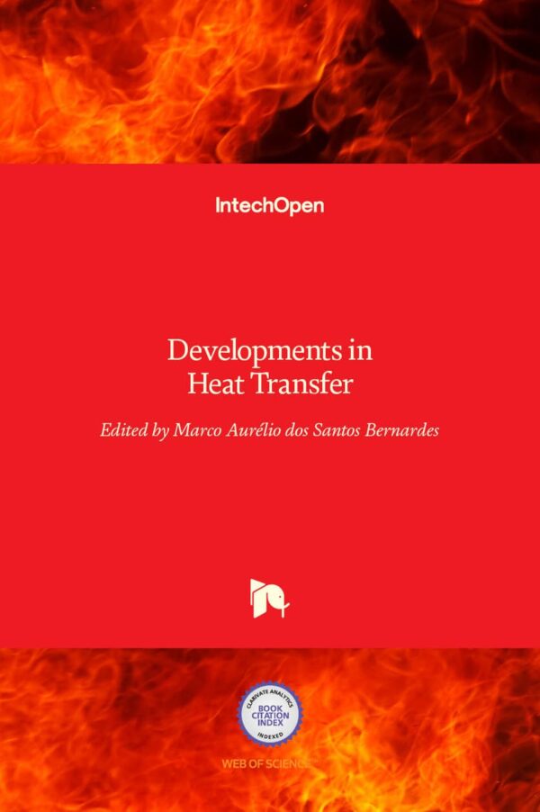 DEVELOPMENT IN HEAT TRANSFER (HB 2017)