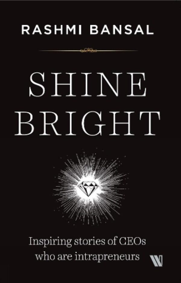 Shine Bright