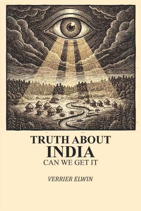 Truth About India: Can We Get It [Hardcover]