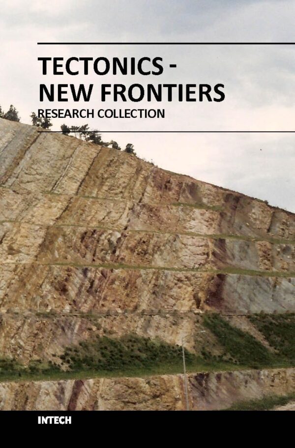 Tectonics: New Frontiers - Research Collection