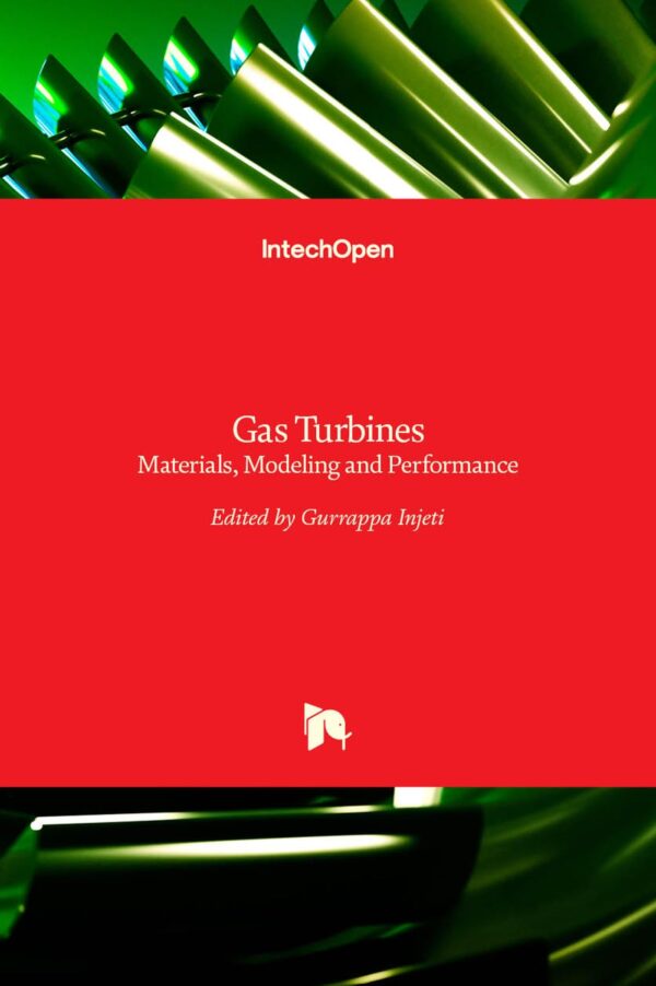 GAS TURBINES MATERIALS MODELING AND PERFORMANCE (HB 2017)