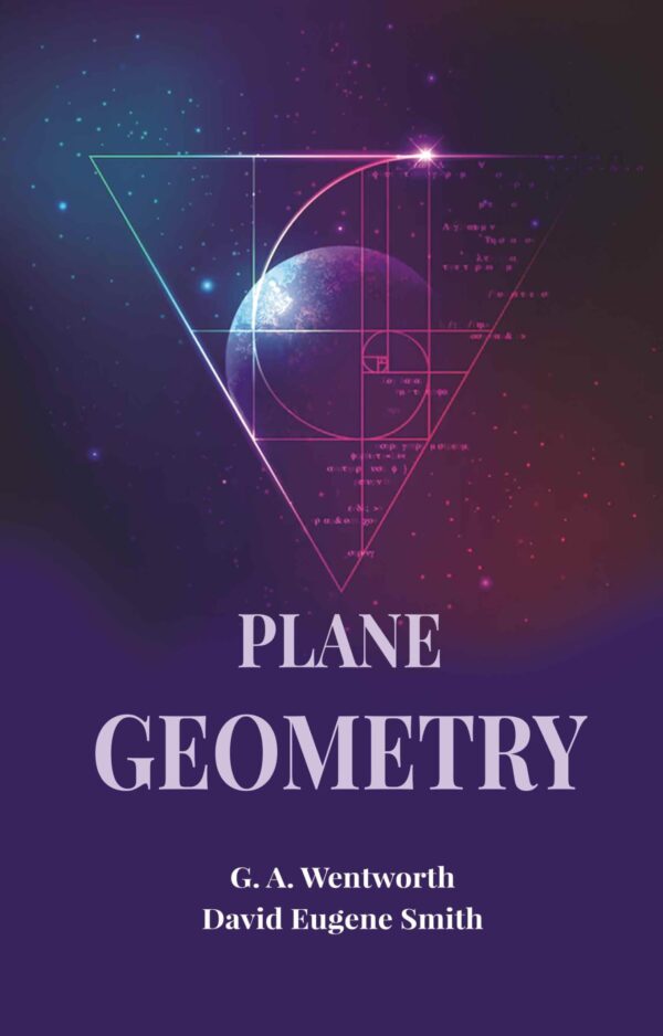Plane Geometry [Hardcover]