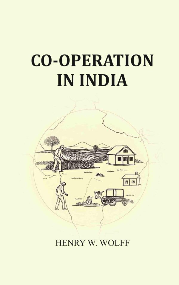 Co-Operation in India