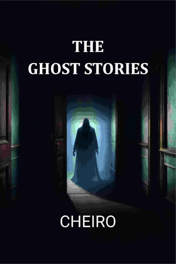 The Ghost Stories